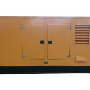 靜音150KW柴油發電機組
