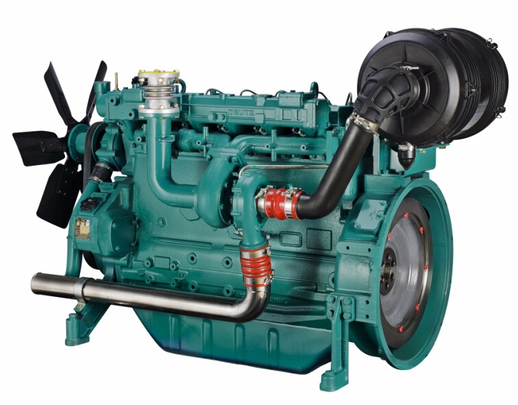 濰柴WP6D152E200柴油機(jī)