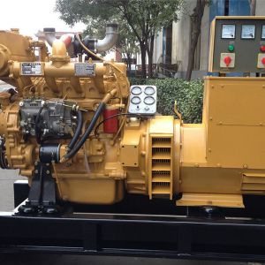 船用50KW柴油發電機組